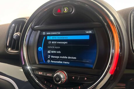 Mini Countryman 2.0 Cooper S Sport SUV 5dr Petrol Steptronic Euro 6 (s/s) (192 ps) 27