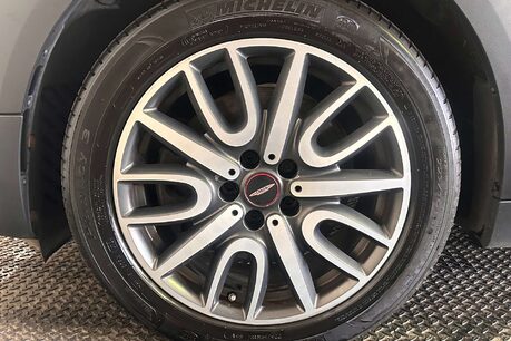 Mini Countryman 2.0 Cooper S Sport SUV 5dr Petrol Steptronic Euro 6 (s/s) (192 ps) 64