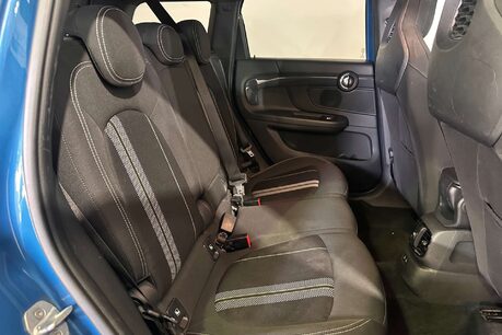 Mini Countryman 2.0 Cooper S Sport SUV 5dr Petrol Manual Euro 6 (s/s) (192 ps) 47