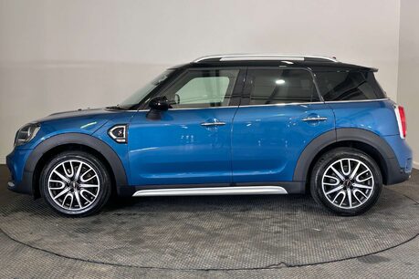 Mini Countryman 2.0 Cooper S Sport SUV 5dr Petrol Manual Euro 6 (s/s) (192 ps) 4