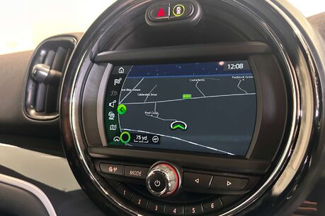 Mini Countryman 2.0 Cooper S Sport SUV 5dr Petrol Manual Euro 6 (s/s) (192 ps) 31