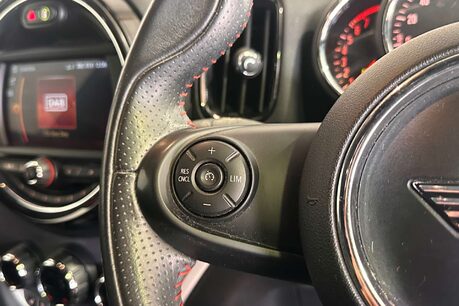 Mini Countryman 2.0 Cooper S Sport SUV 5dr Petrol Manual Euro 6 (s/s) (192 ps) 20