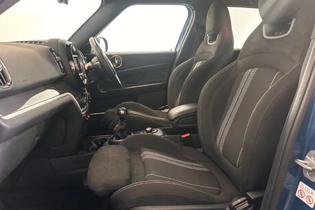 Mini Countryman 2.0 Cooper S Sport SUV 5dr Petrol Manual Euro 6 (s/s) (192 ps) 57