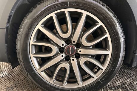 Mini Countryman 2.0 Cooper S Sport SUV 5dr Petrol Manual Euro 6 (s/s) (192 ps) 61