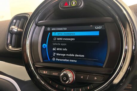 Mini Countryman 2.0 Cooper S Sport SUV 5dr Petrol Manual Euro 6 (s/s) (192 ps) 27