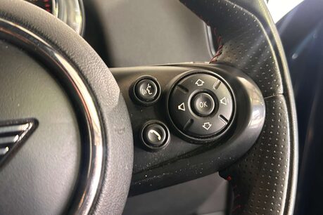 Mini Countryman 2.0 Cooper S Sport SUV 5dr Petrol Manual Euro 6 (s/s) (192 ps) 19