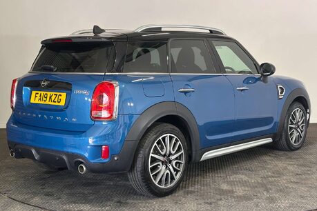 Mini Countryman 2.0 Cooper S Sport SUV 5dr Petrol Manual Euro 6 (s/s) (192 ps) 7