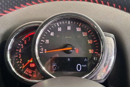 Mini Countryman 2.0 Cooper S Sport SUV 5dr Petrol Manual Euro 6 (s/s) (192 ps) 24