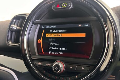 Mini Countryman 2.0 Cooper S Sport SUV 5dr Petrol Manual Euro 6 (s/s) (192 ps) 34