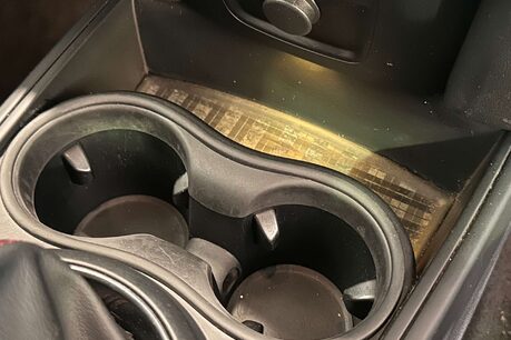 Mini Countryman 2.0 Cooper S Sport SUV 5dr Petrol Manual Euro 6 (s/s) (192 ps) 39