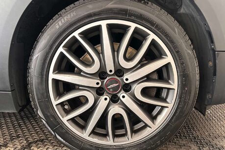 Mini Countryman 2.0 Cooper S Sport SUV 5dr Petrol Manual Euro 6 (s/s) (192 ps) 62