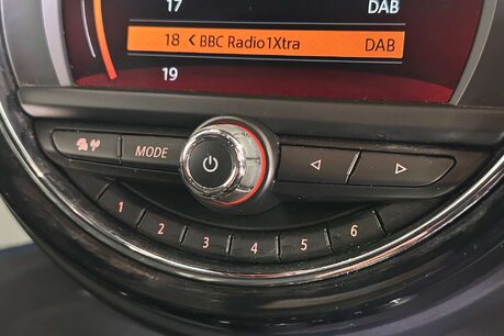 Mini Countryman 2.0 Cooper S Sport SUV 5dr Petrol Manual Euro 6 (s/s) (192 ps) 35