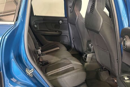 Mini Countryman 2.0 Cooper S Sport SUV 5dr Petrol Manual Euro 6 (s/s) (192 ps) 44