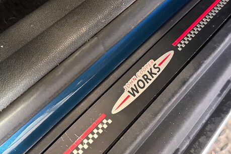 Mini Countryman 2.0 Cooper S Sport SUV 5dr Petrol Manual Euro 6 (s/s) (192 ps) 17