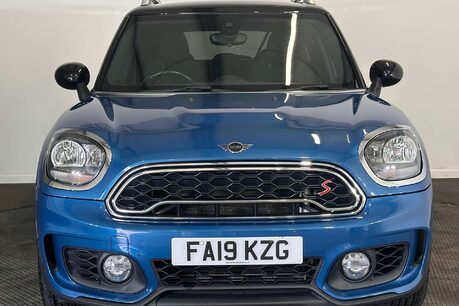 Mini Countryman 2.0 Cooper S Sport SUV 5dr Petrol Manual Euro 6 (s/s) (192 ps) 2