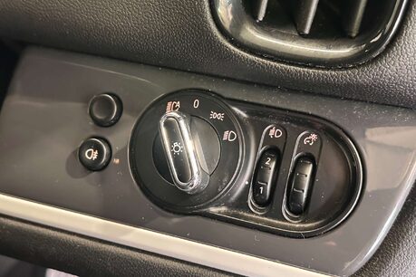 Mini Countryman 2.0 Cooper S Sport SUV 5dr Petrol Manual Euro 6 (s/s) (192 ps) 16