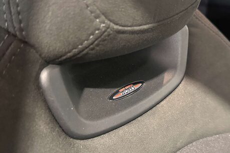 Mini Countryman 2.0 Cooper S Sport SUV 5dr Petrol Manual Euro 6 (s/s) (192 ps) 14