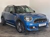 Mini Countryman 2.0 Cooper S Sport SUV 5dr Petrol Manual Euro 6 (s/s) (192 ps)