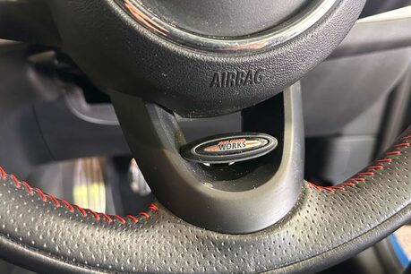 Mini Countryman 2.0 Cooper S Sport SUV 5dr Petrol Manual Euro 6 (s/s) (192 ps) 21