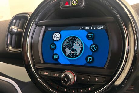 Mini Countryman 2.0 Cooper S Sport SUV 5dr Petrol Manual Euro 6 (s/s) (192 ps) 26