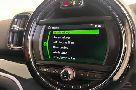 Mini Countryman 2.0 Cooper S Sport SUV 5dr Petrol Manual Euro 6 (s/s) (192 ps) 29
