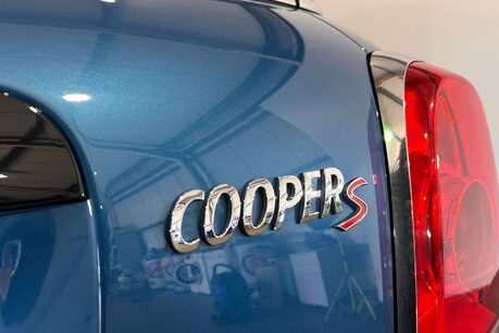 Mini Countryman 2.0 Cooper S Sport SUV 5dr Petrol Manual Euro 6 (s/s) (192 ps) 59