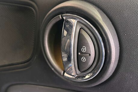 Mini Countryman 2.0 Cooper S Sport SUV 5dr Petrol Manual Euro 6 (s/s) (192 ps) 12