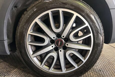 Mini Countryman 2.0 Cooper S Sport SUV 5dr Petrol Manual Euro 6 (s/s) (192 ps) 60