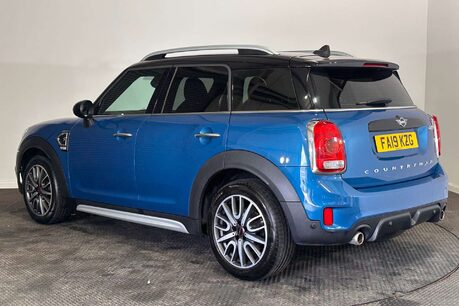 Mini Countryman 2.0 Cooper S Sport SUV 5dr Petrol Manual Euro 6 (s/s) (192 ps) 5