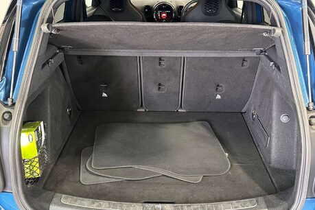 Mini Countryman 2.0 Cooper S Sport SUV 5dr Petrol Manual Euro 6 (s/s) (192 ps) 49