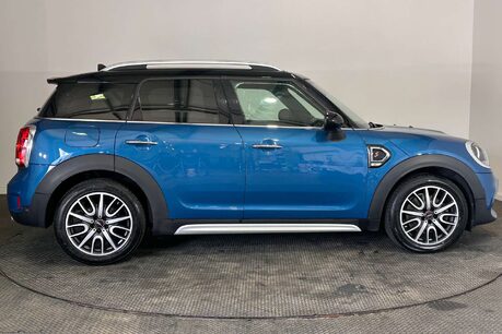 Mini Countryman 2.0 Cooper S Sport SUV 5dr Petrol Manual Euro 6 (s/s) (192 ps) 8