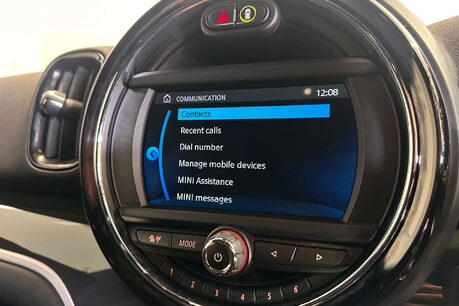 Mini Countryman 2.0 Cooper S Sport SUV 5dr Petrol Manual Euro 6 (s/s) (192 ps) 33