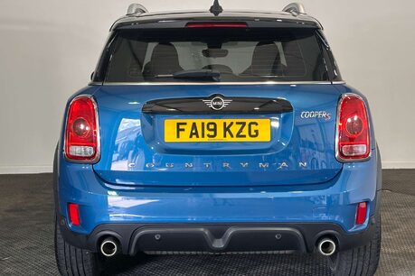 Mini Countryman 2.0 Cooper S Sport SUV 5dr Petrol Manual Euro 6 (s/s) (192 ps) 6
