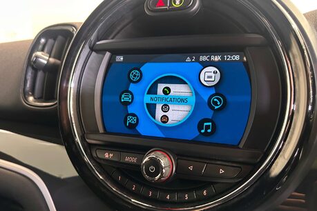 Mini Countryman 2.0 Cooper S Sport SUV 5dr Petrol Manual Euro 6 (s/s) (192 ps) 32