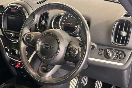 Mini Countryman 2.0 Cooper S Sport SUV 5dr Petrol Manual Euro 6 (s/s) (192 ps) 15