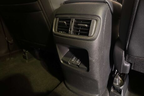 Honda CR-V 1.5 VTEC Turbo SR SUV 5dr Petrol CVT 4WD Euro 6 (193 ps) 42