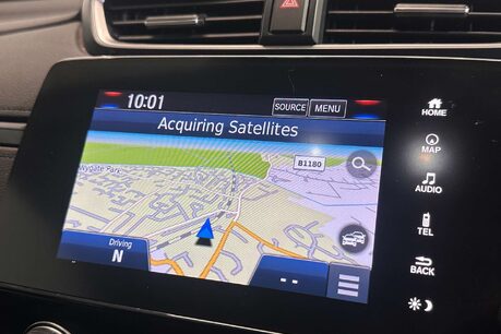 Honda CR-V 1.5 VTEC Turbo SR SUV 5dr Petrol CVT 4WD Euro 6 (193 ps) 25