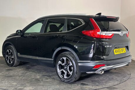 Honda CR-V 1.5 VTEC Turbo SR SUV 5dr Petrol CVT 4WD Euro 6 (193 ps) 5