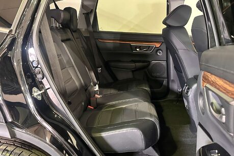Honda CR-V 1.5 VTEC Turbo SR SUV 5dr Petrol CVT 4WD Euro 6 (193 ps) 37