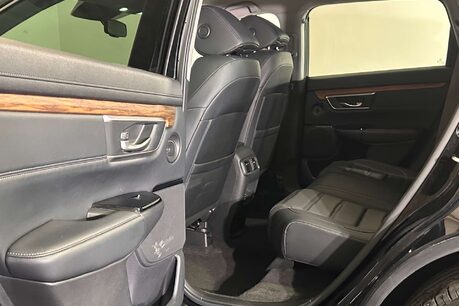 Honda CR-V 1.5 VTEC Turbo SR SUV 5dr Petrol CVT 4WD Euro 6 (193 ps) 47