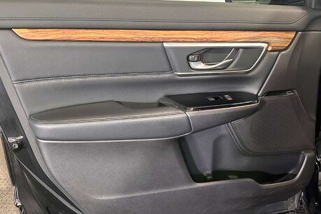 Honda CR-V 1.5 VTEC Turbo SR SUV 5dr Petrol CVT 4WD Euro 6 (193 ps) 52