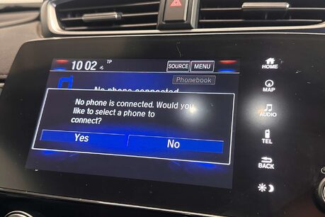 Honda CR-V 1.5 VTEC Turbo SR SUV 5dr Petrol CVT 4WD Euro 6 (193 ps) 28