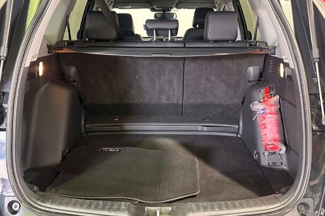Honda CR-V 1.5 VTEC Turbo SR SUV 5dr Petrol CVT 4WD Euro 6 (193 ps) 44