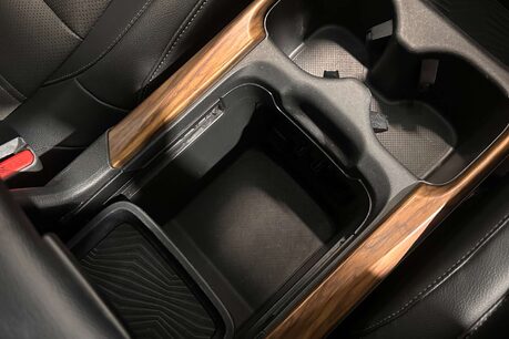 Honda CR-V 1.5 VTEC Turbo SR SUV 5dr Petrol CVT 4WD Euro 6 (193 ps) 34