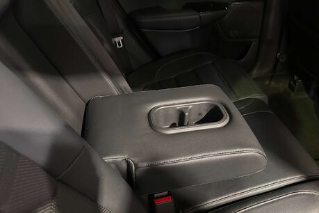 Honda CR-V 1.5 VTEC Turbo SR SUV 5dr Petrol CVT 4WD Euro 6 (193 ps) 43