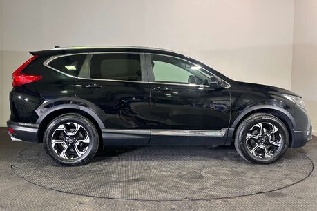 Honda CR-V 1.5 VTEC Turbo SR SUV 5dr Petrol CVT 4WD Euro 6 (193 ps) 8
