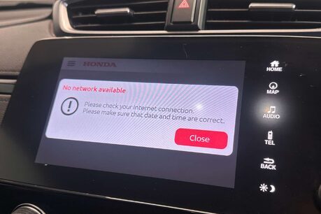 Honda CR-V 1.5 VTEC Turbo SR SUV 5dr Petrol CVT 4WD Euro 6 (193 ps) 29