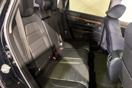 Honda CR-V 1.5 VTEC Turbo SR SUV 5dr Petrol CVT 4WD Euro 6 (193 ps) 41