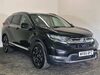 Honda CR-V 1.5 VTEC Turbo SR SUV 5dr Petrol CVT 4WD Euro 6 (193 ps)