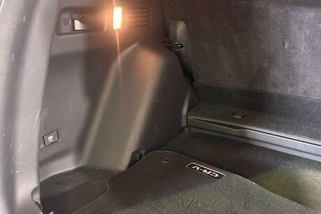 Honda CR-V 1.5 VTEC Turbo SR SUV 5dr Petrol CVT 4WD Euro 6 (193 ps) 45
